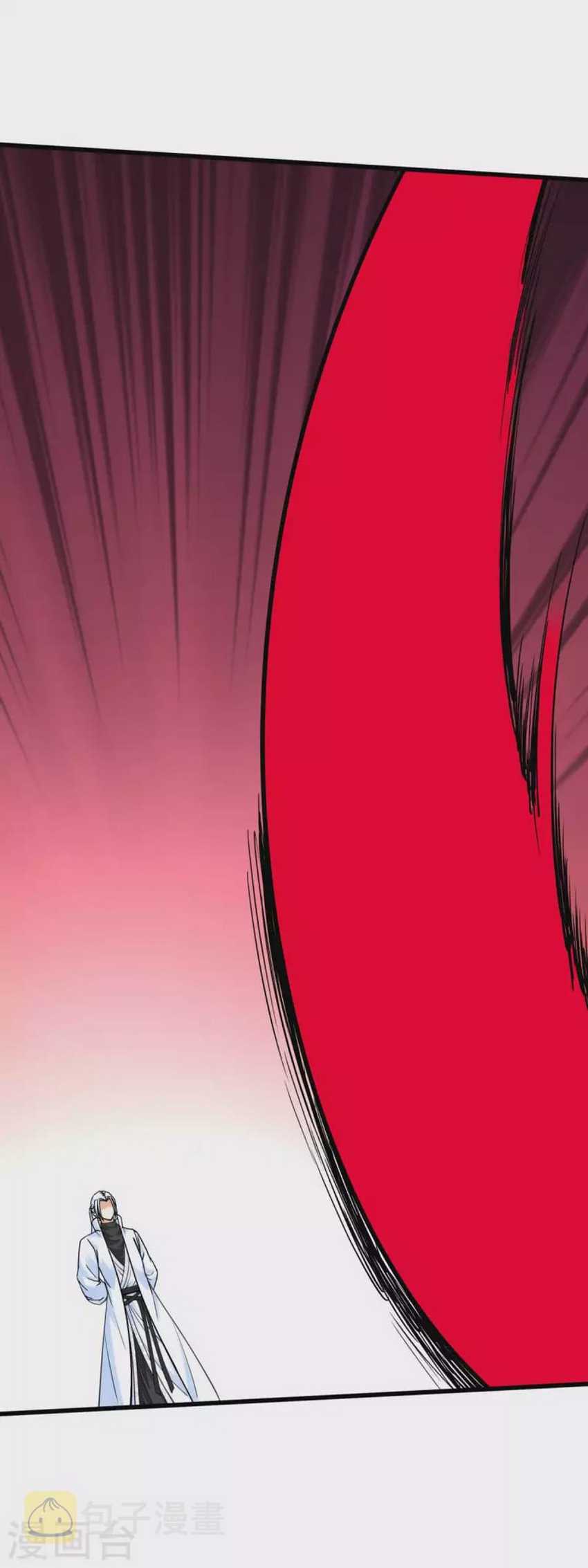 Rebirth I Am The Great God Chapter 177 - halaman 33