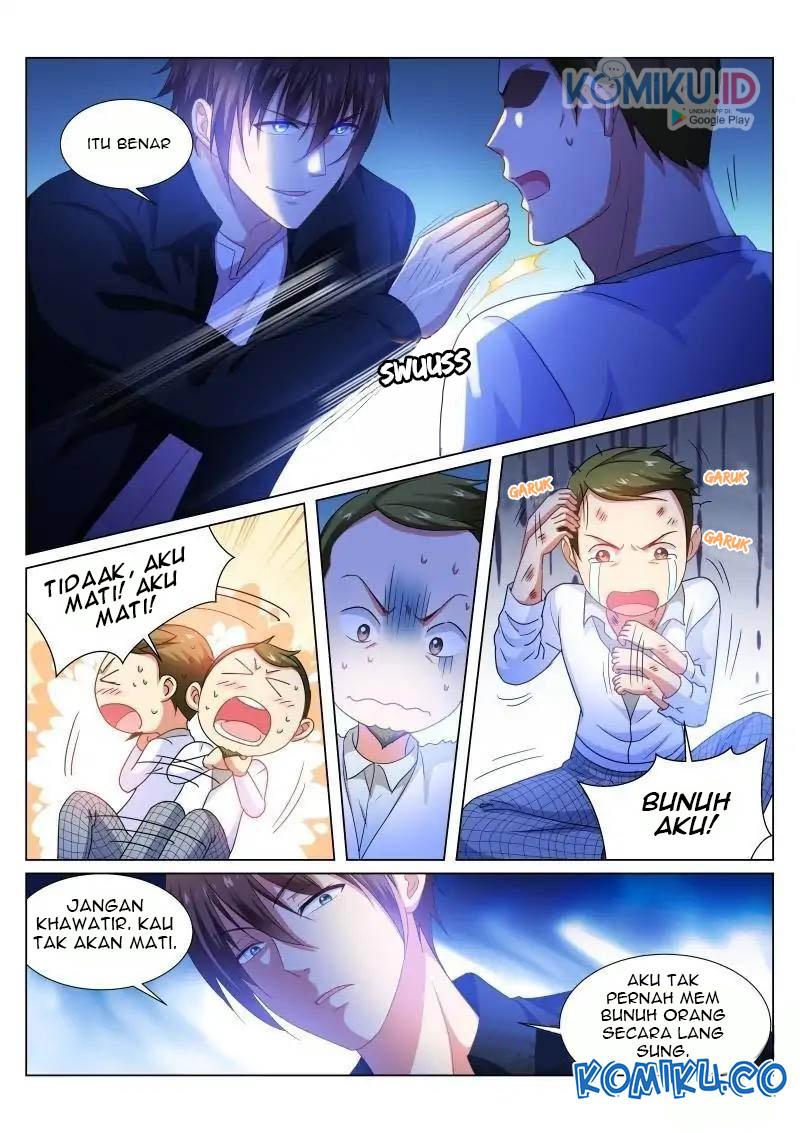 Rebirth I Am The Great God Chapter 178 - halaman 2