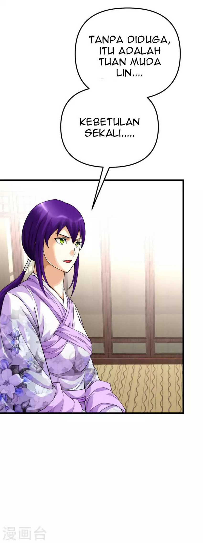 Rebirth I Am The Great God Chapter 178 - halaman 29