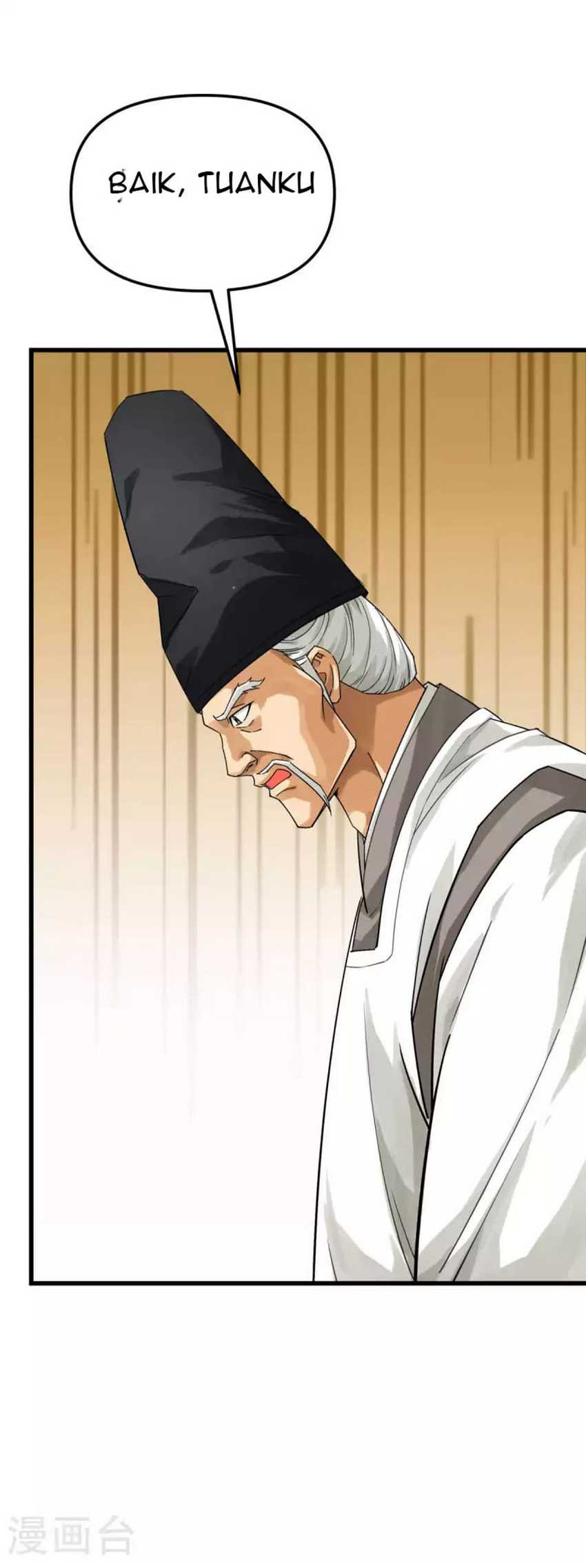 Rebirth I Am The Great God Chapter 180 - halaman 11