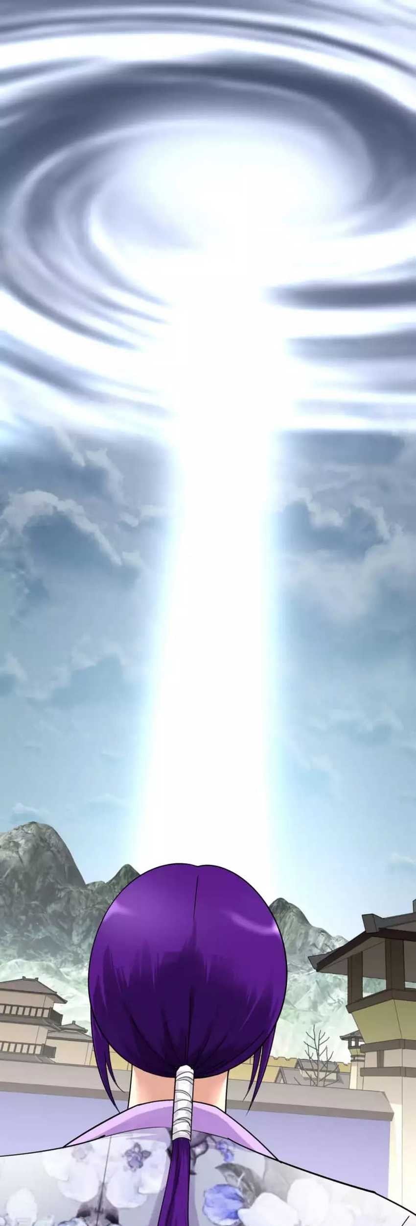 Rebirth I Am The Great God Chapter 180 - halaman 19