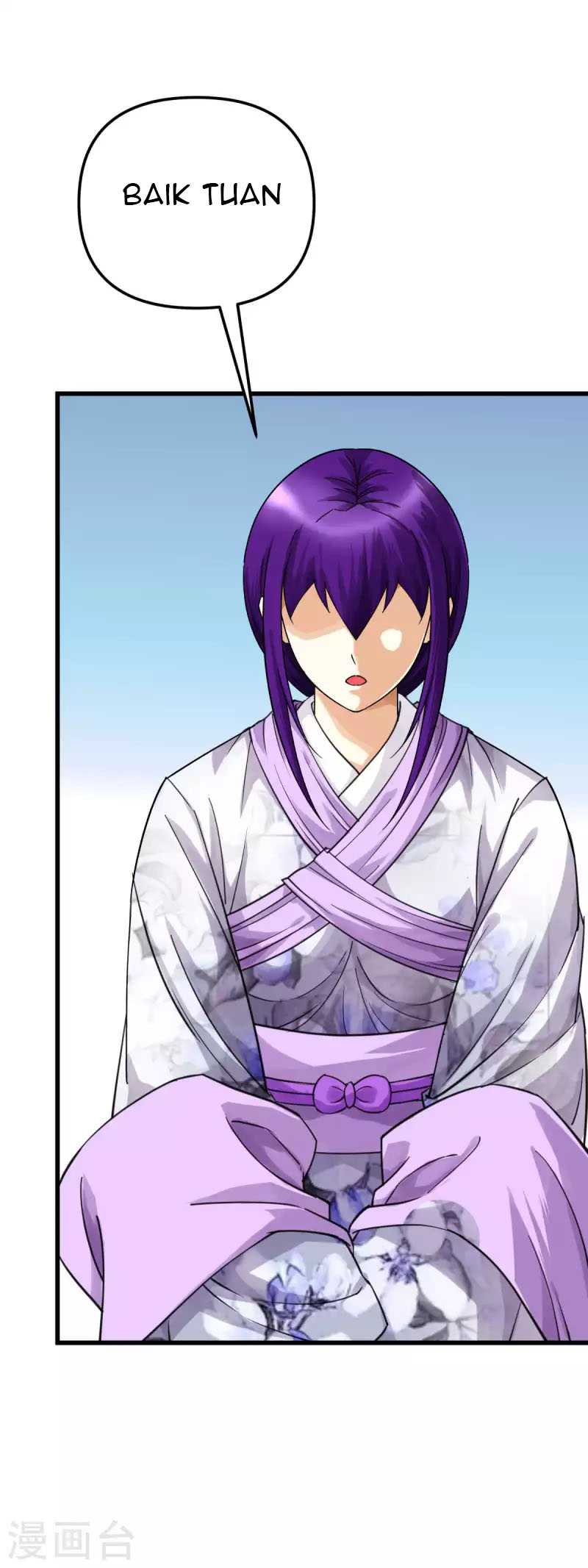 Rebirth I Am The Great God Chapter 180 - halaman 30