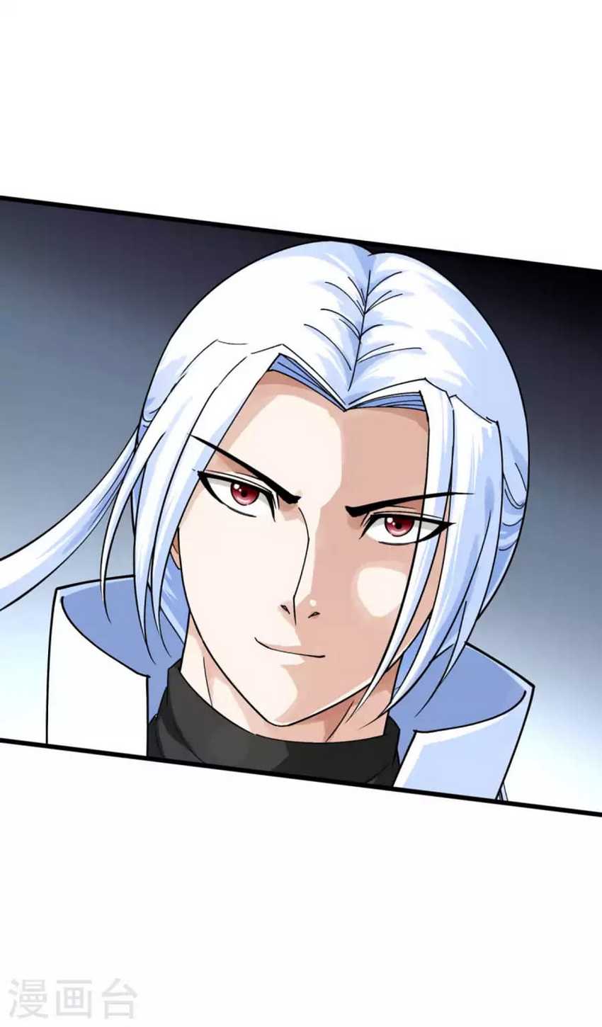 Rebirth I Am The Great God Chapter 180 - halaman 49