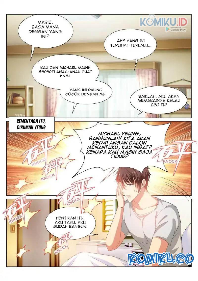 Rebirth I Am The Great God Chapter 180 - halaman 7
