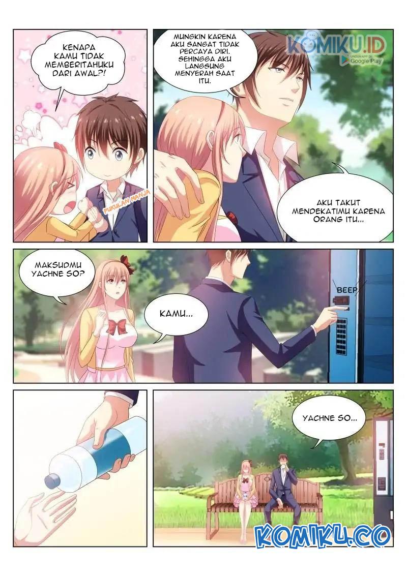 Rebirth I Am The Great God Chapter 181 - halaman 4