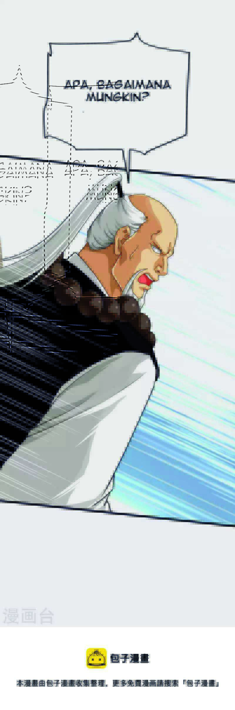 Rebirth I Am The Great God Chapter 182 - halaman 39