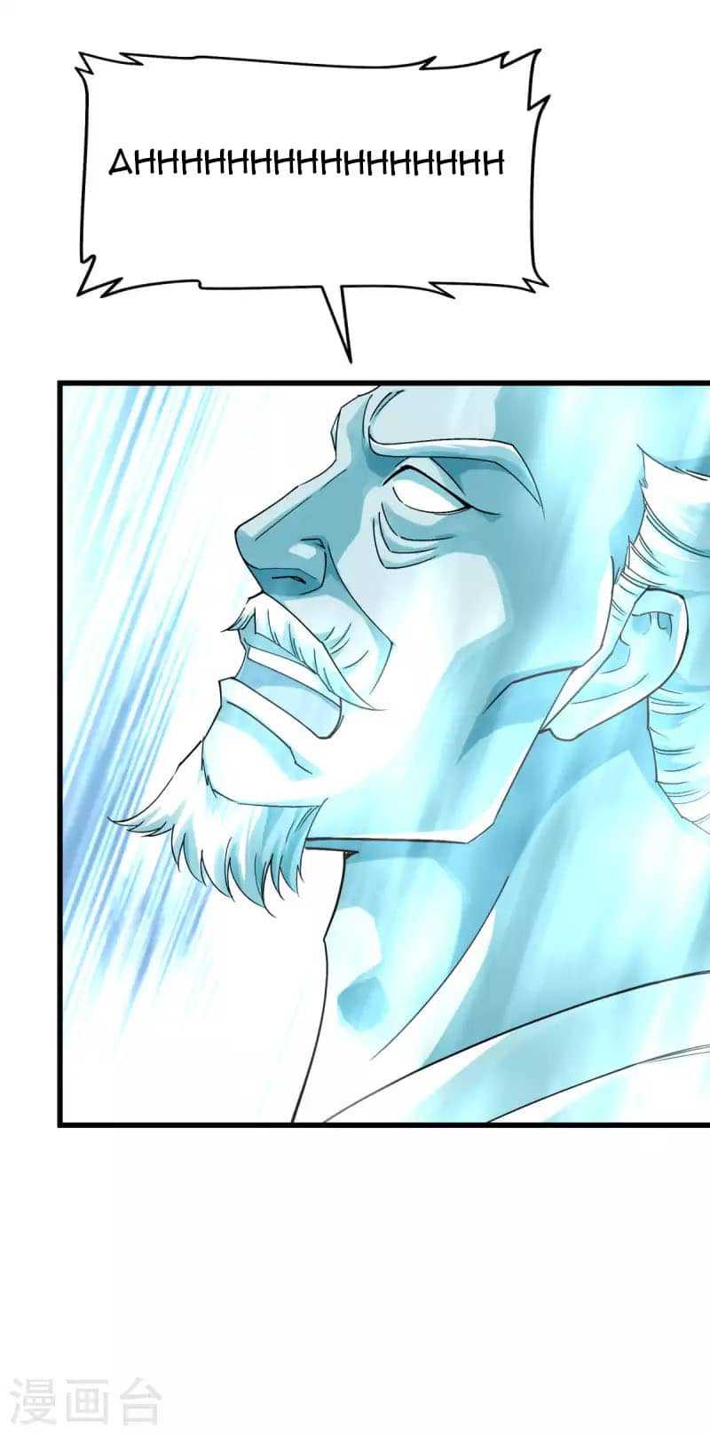 Rebirth I Am The Great God Chapter 183 - halaman 25