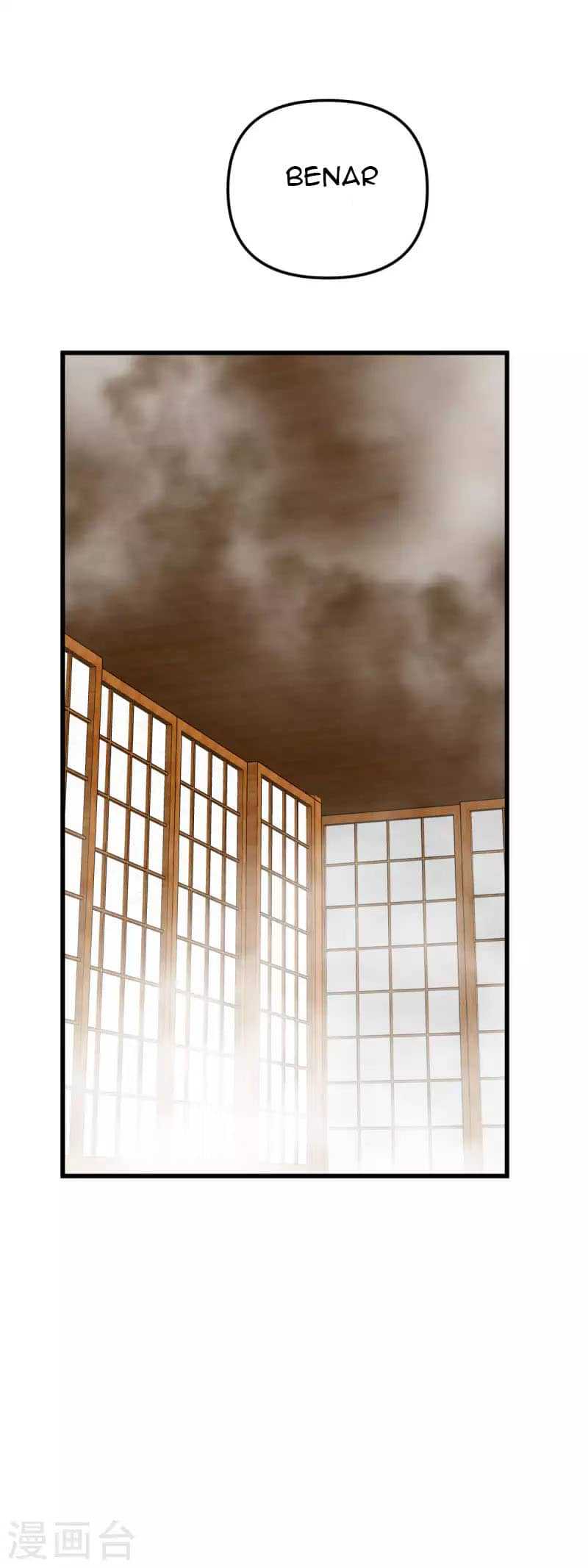 Rebirth I Am The Great God Chapter 183 - halaman 38