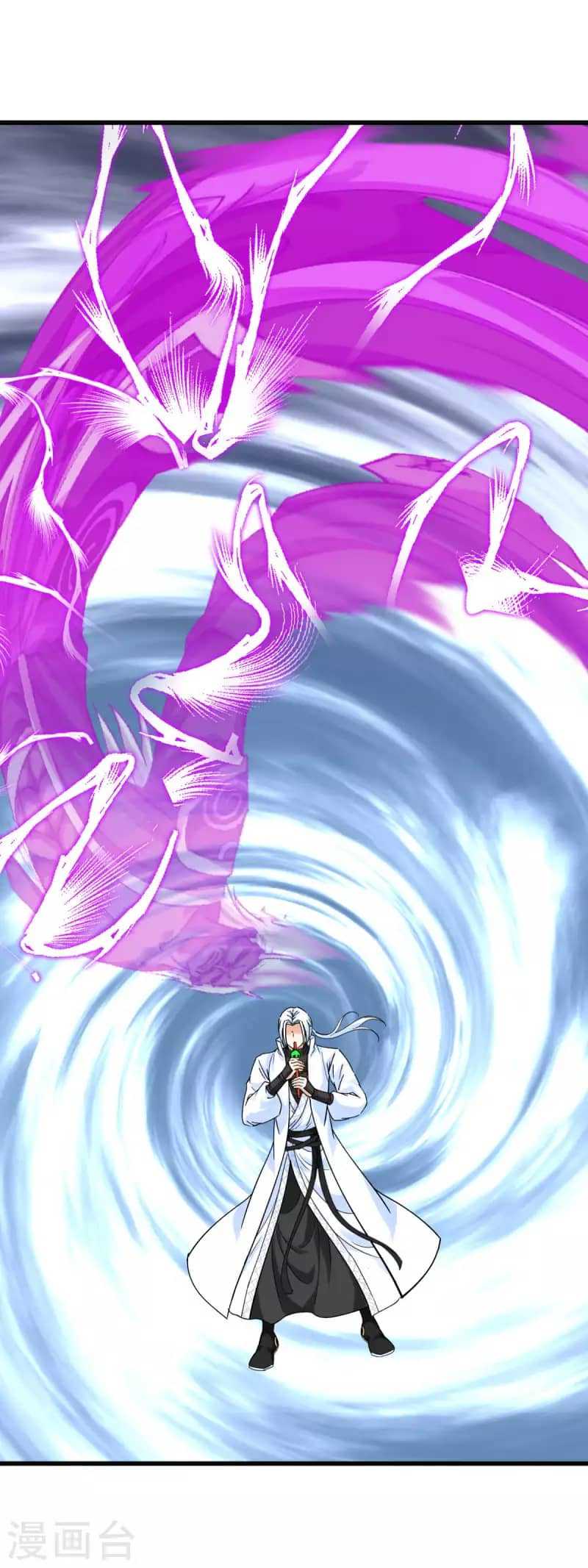 Rebirth I Am The Great God Chapter 187 - halaman 13
