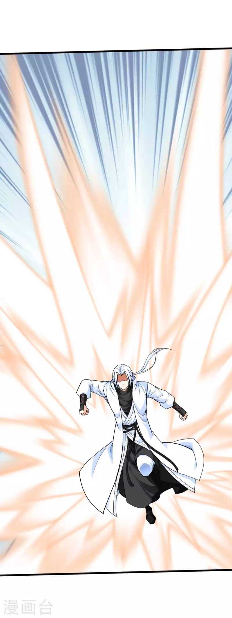 Rebirth I Am The Great God Chapter 187 - halaman 27