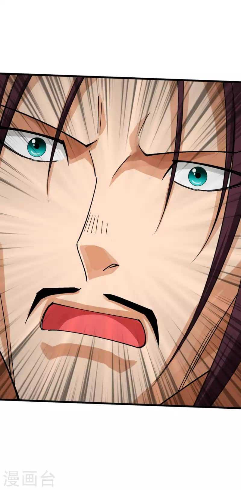 Rebirth I Am The Great God Chapter 187 - halaman 28