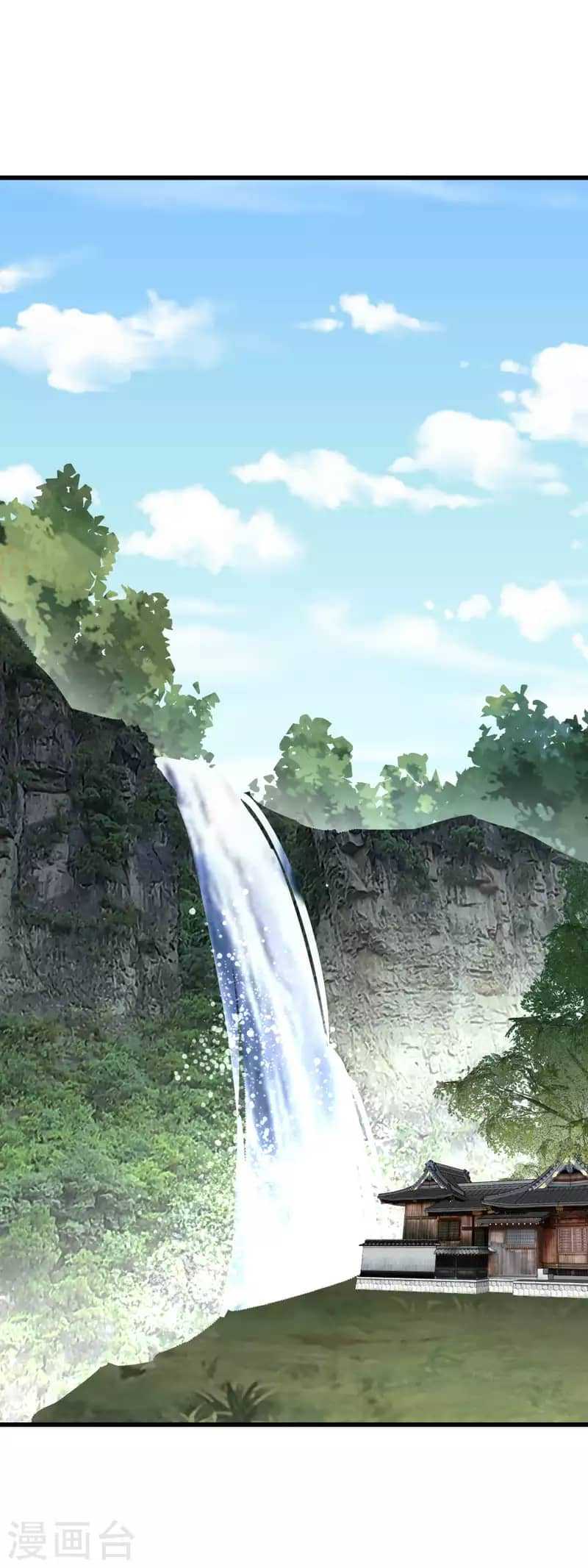 Rebirth I Am The Great God Chapter 188 - halaman 33