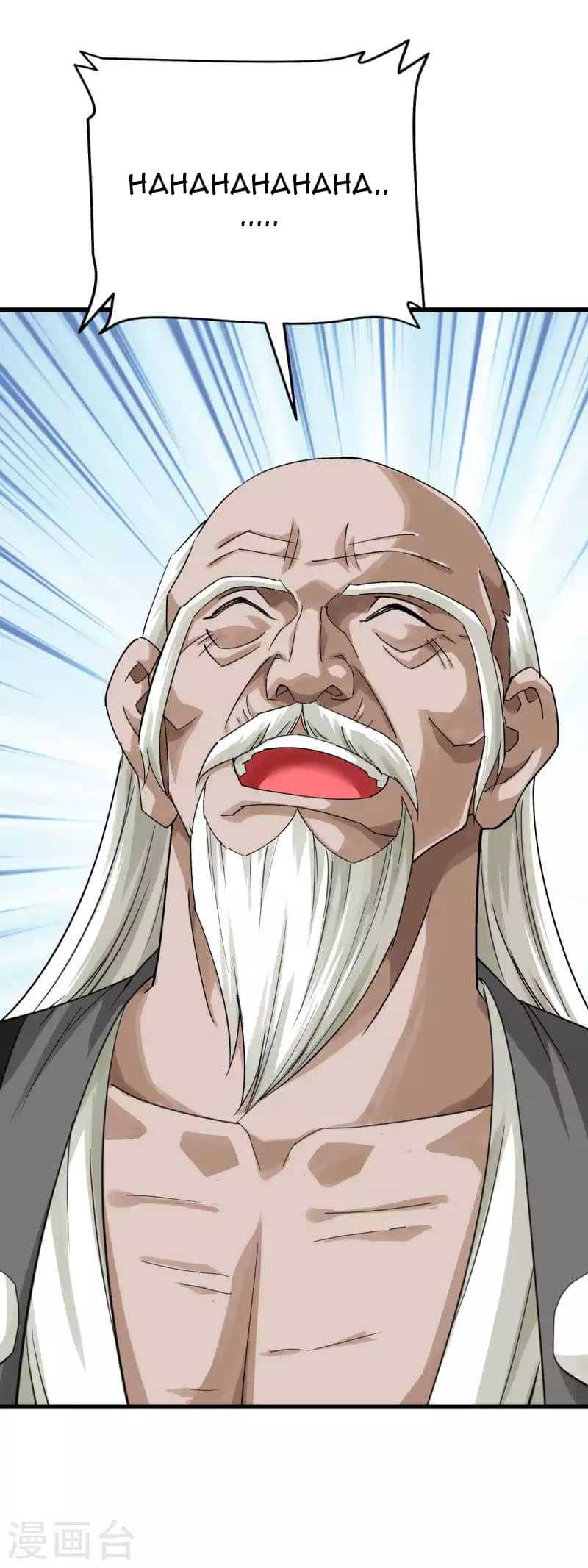 Rebirth I Am The Great God Chapter 189 - halaman 19