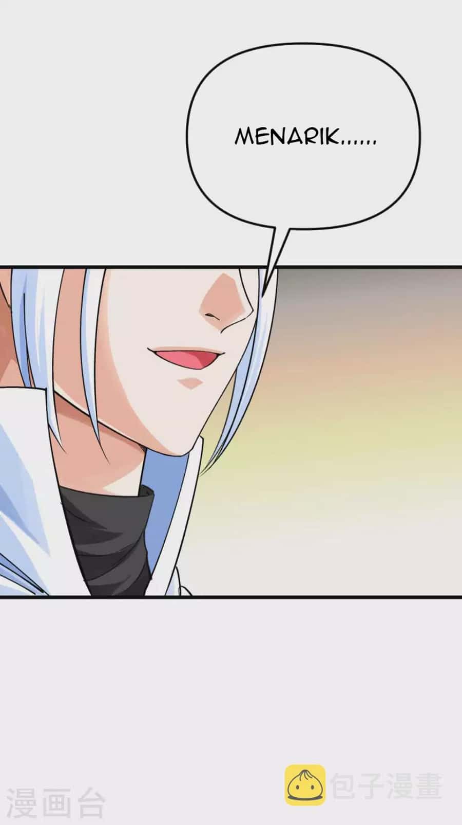 Rebirth I Am The Great God Chapter 190 - halaman 20