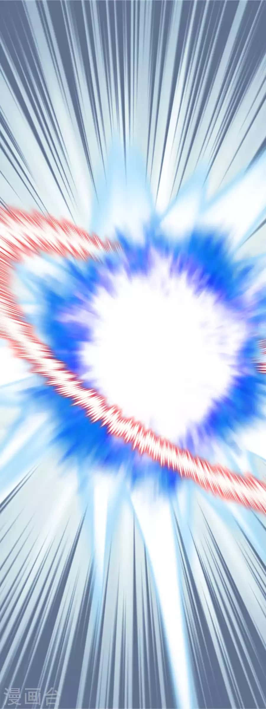 Rebirth I Am The Great God Chapter 191 - halaman 49