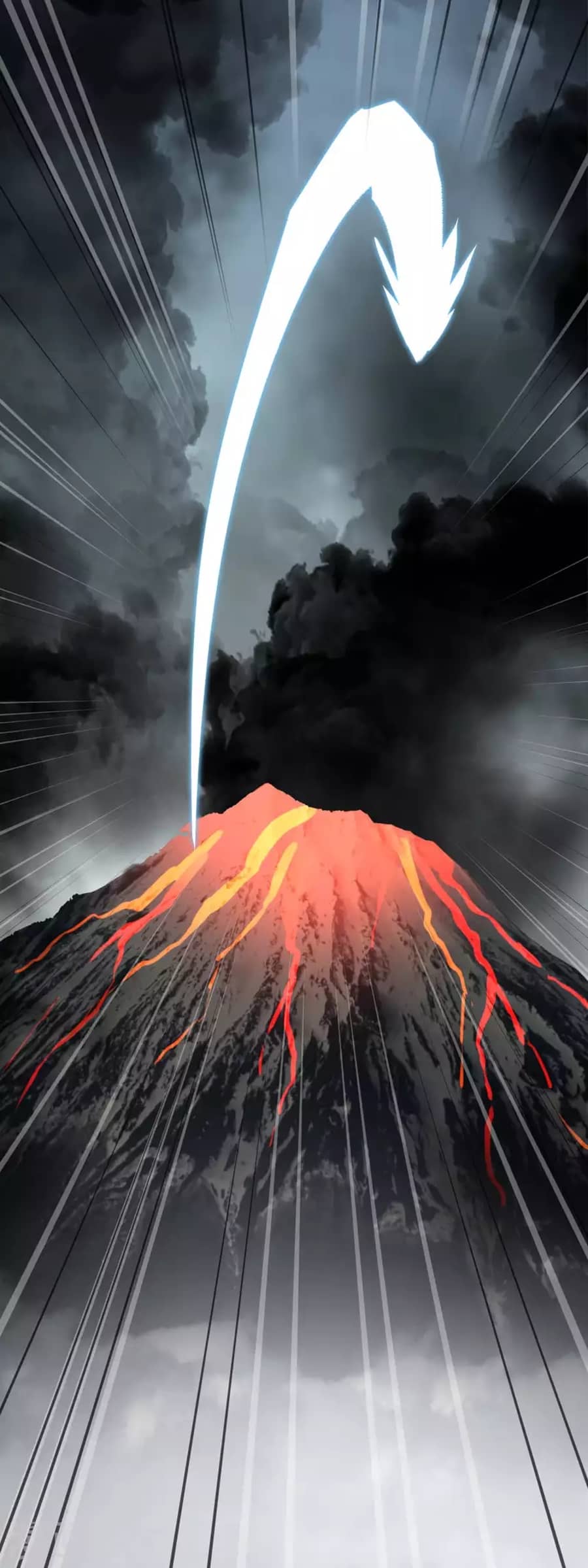 Rebirth I Am The Great God Chapter 193 - halaman 13