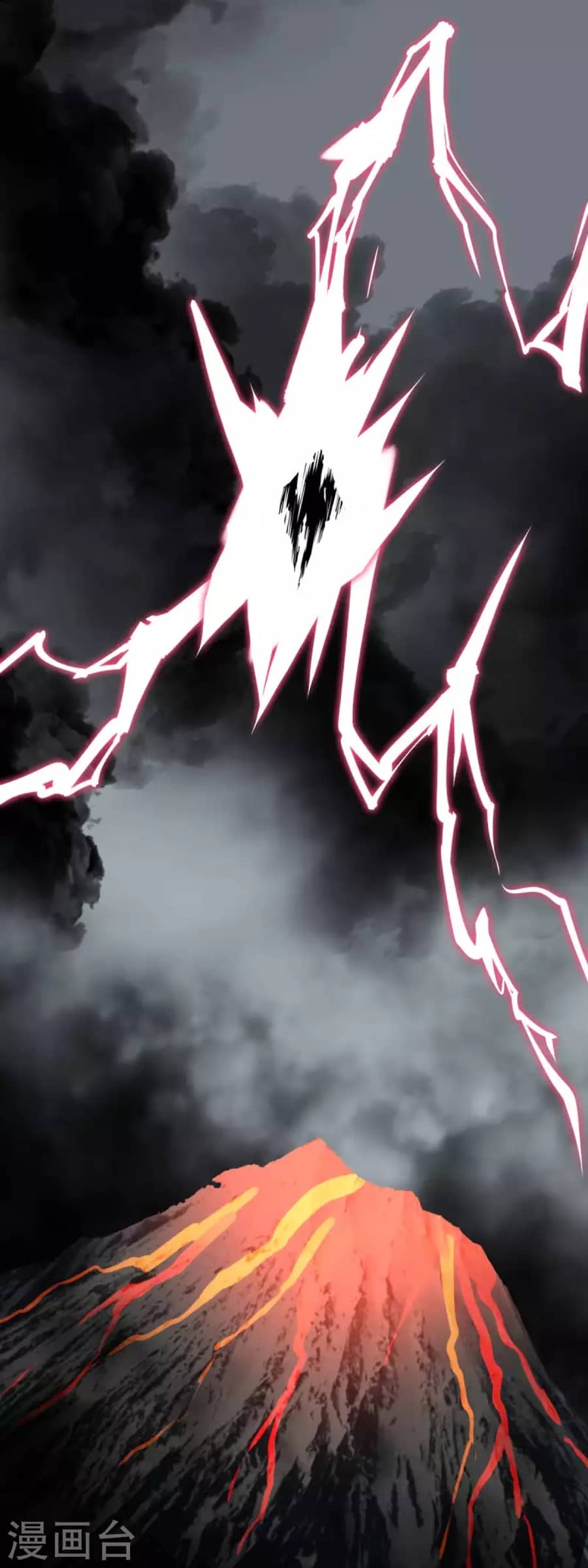 Rebirth I Am The Great God Chapter 193 - halaman 25