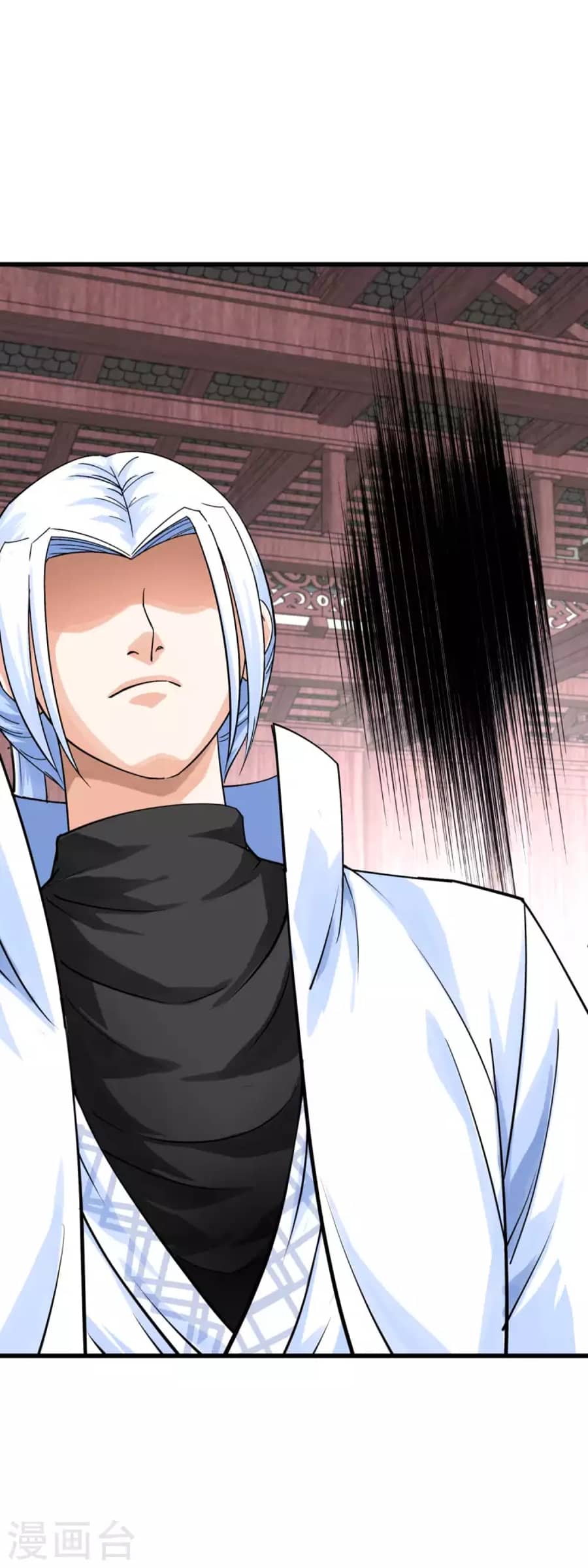 Rebirth I Am The Great God Chapter 194 - halaman 17