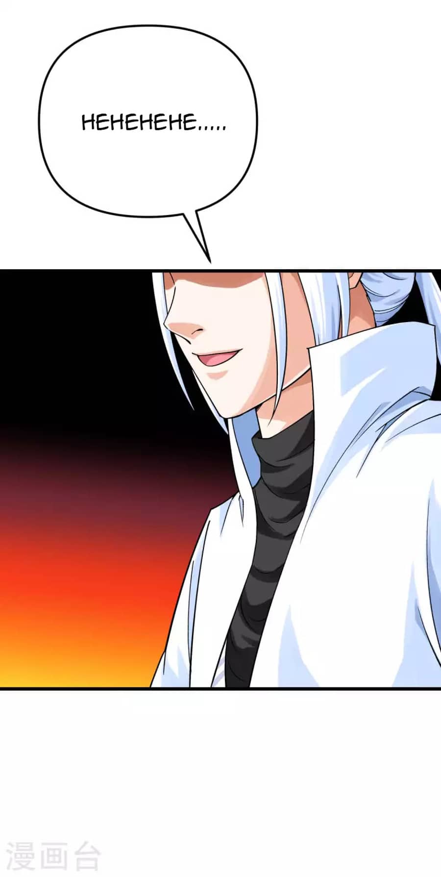 Rebirth I Am The Great God Chapter 195 - halaman 22