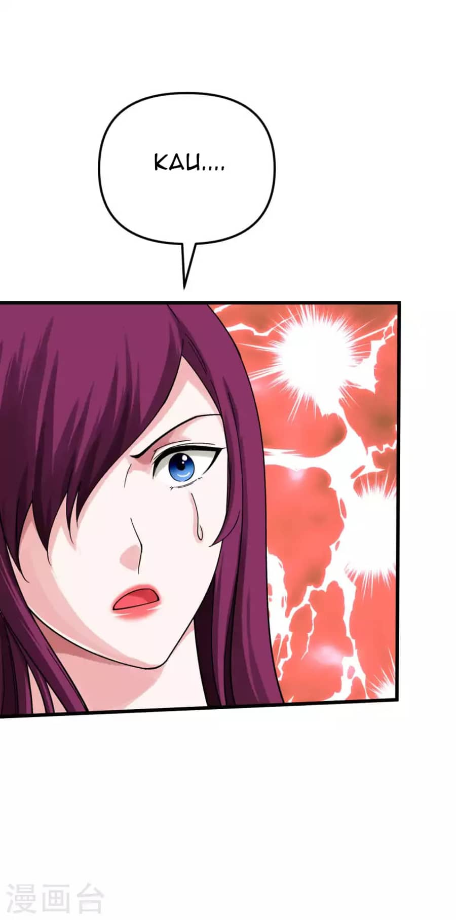 Rebirth I Am The Great God Chapter 195 - halaman 25