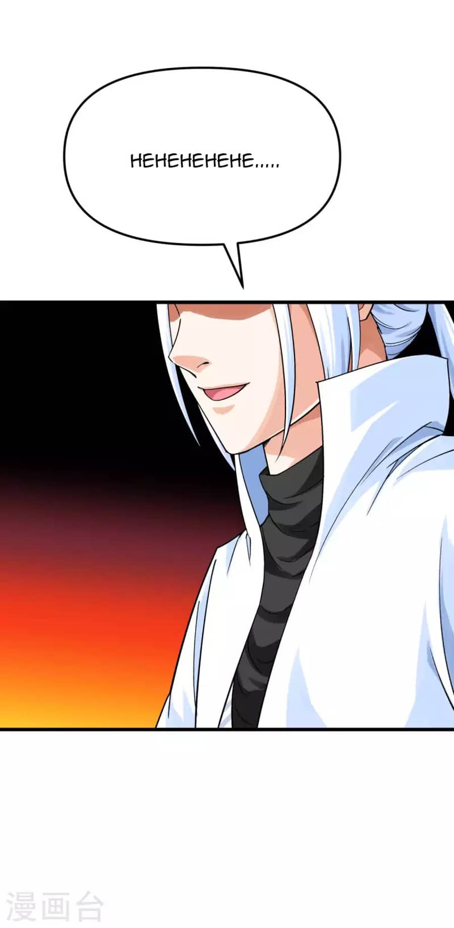 Rebirth I Am The Great God Chapter 196 - halaman 15