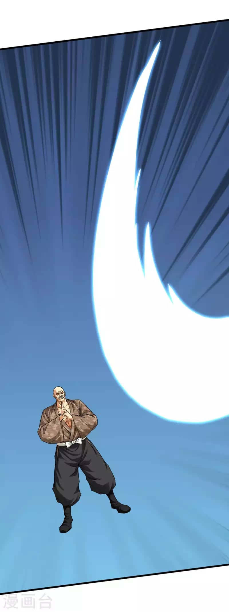 Rebirth I Am The Great God Chapter 197 - halaman 31