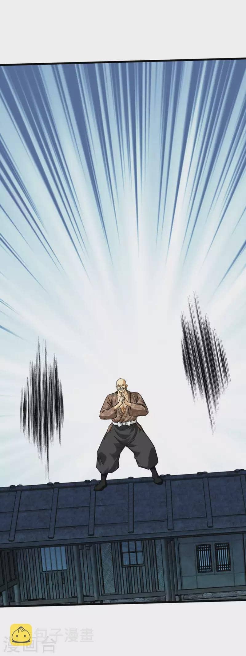 Rebirth I Am The Great God Chapter 198 - halaman 13