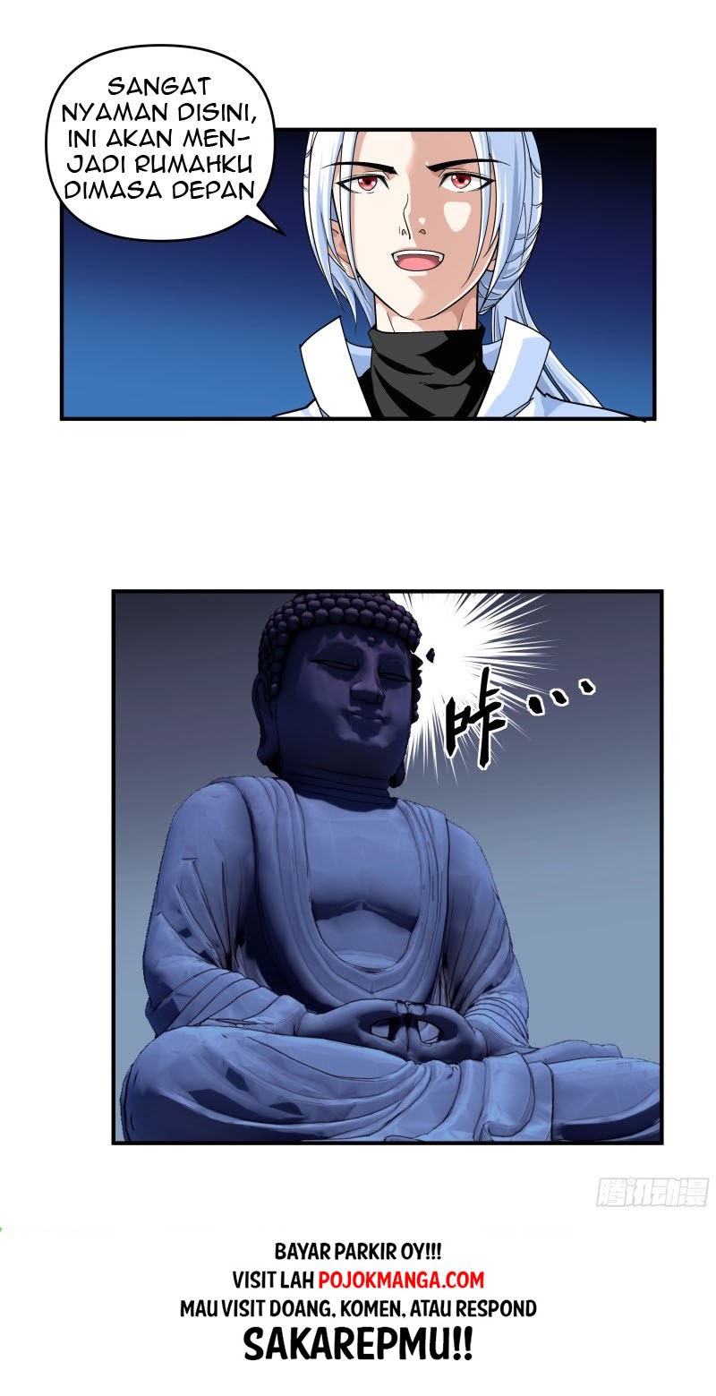 Rebirth I Am The Great God Chapter 2 - halaman 17