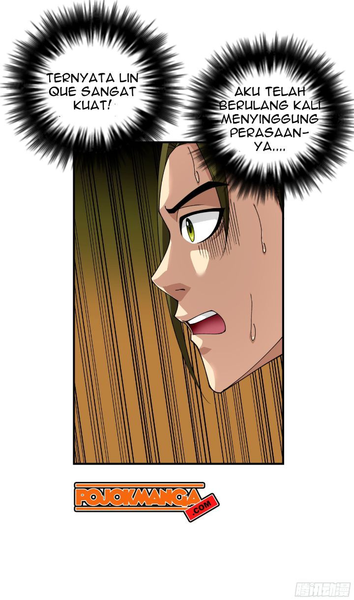 Rebirth I Am The Great God Chapter 20 - halaman 11