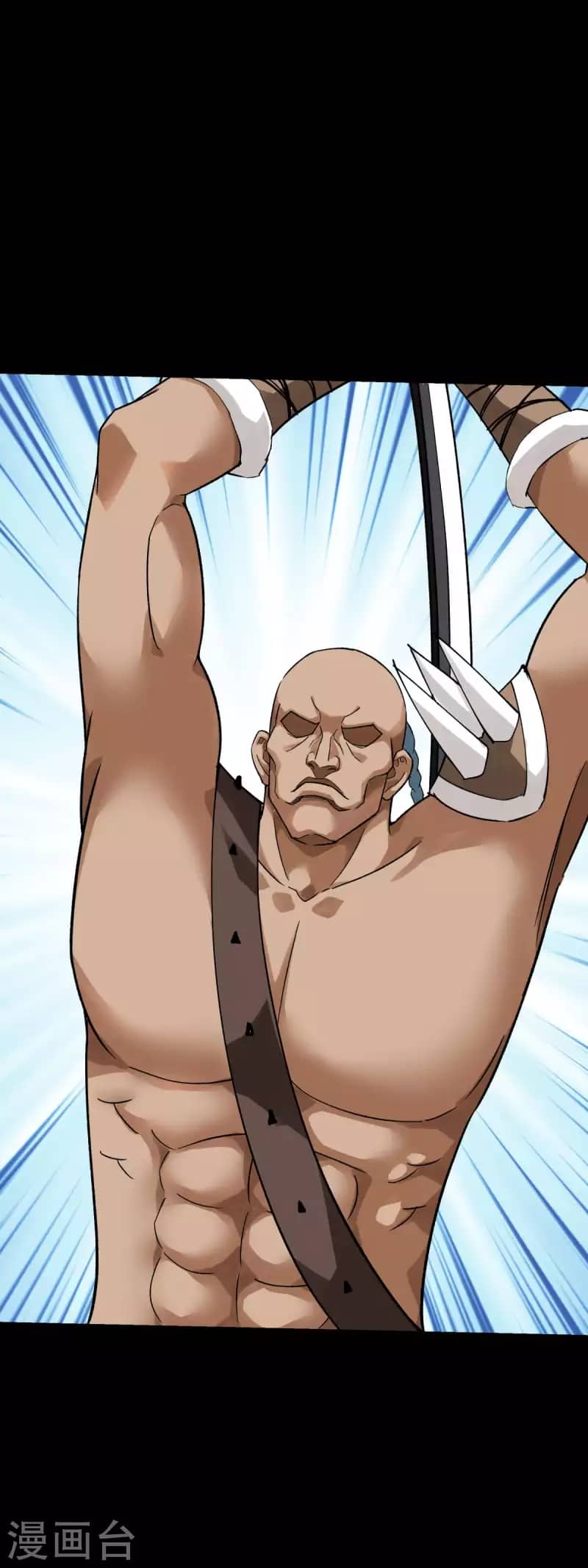 Rebirth I Am The Great God Chapter 203 - halaman 26