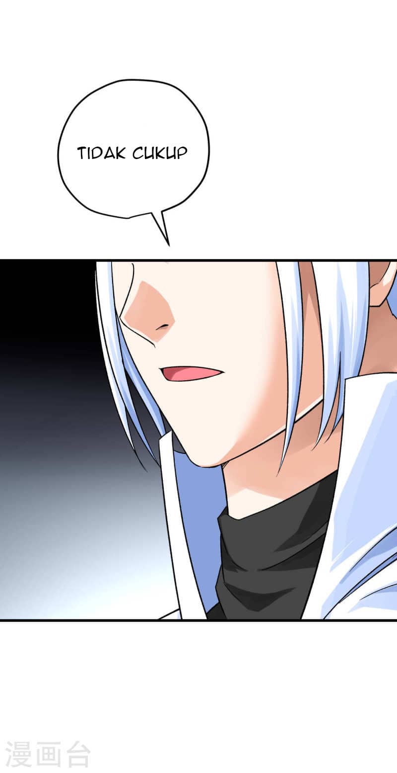 Rebirth I Am The Great God Chapter 204 - halaman 30