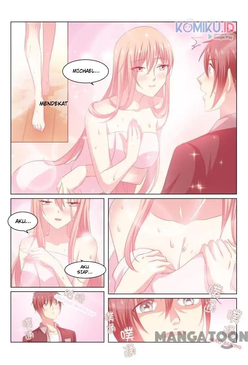 Rebirth I Am The Great God Chapter 207 - halaman 9