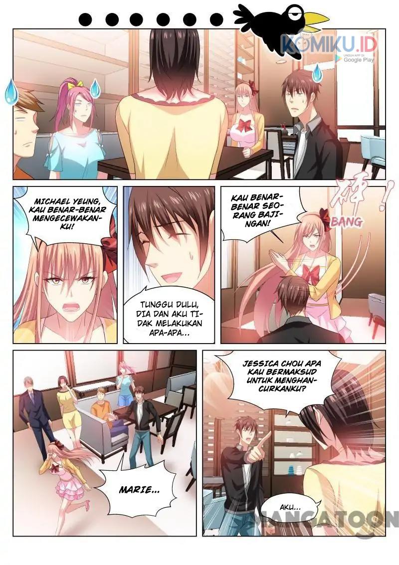 Rebirth I Am The Great God Chapter 209 - halaman 2