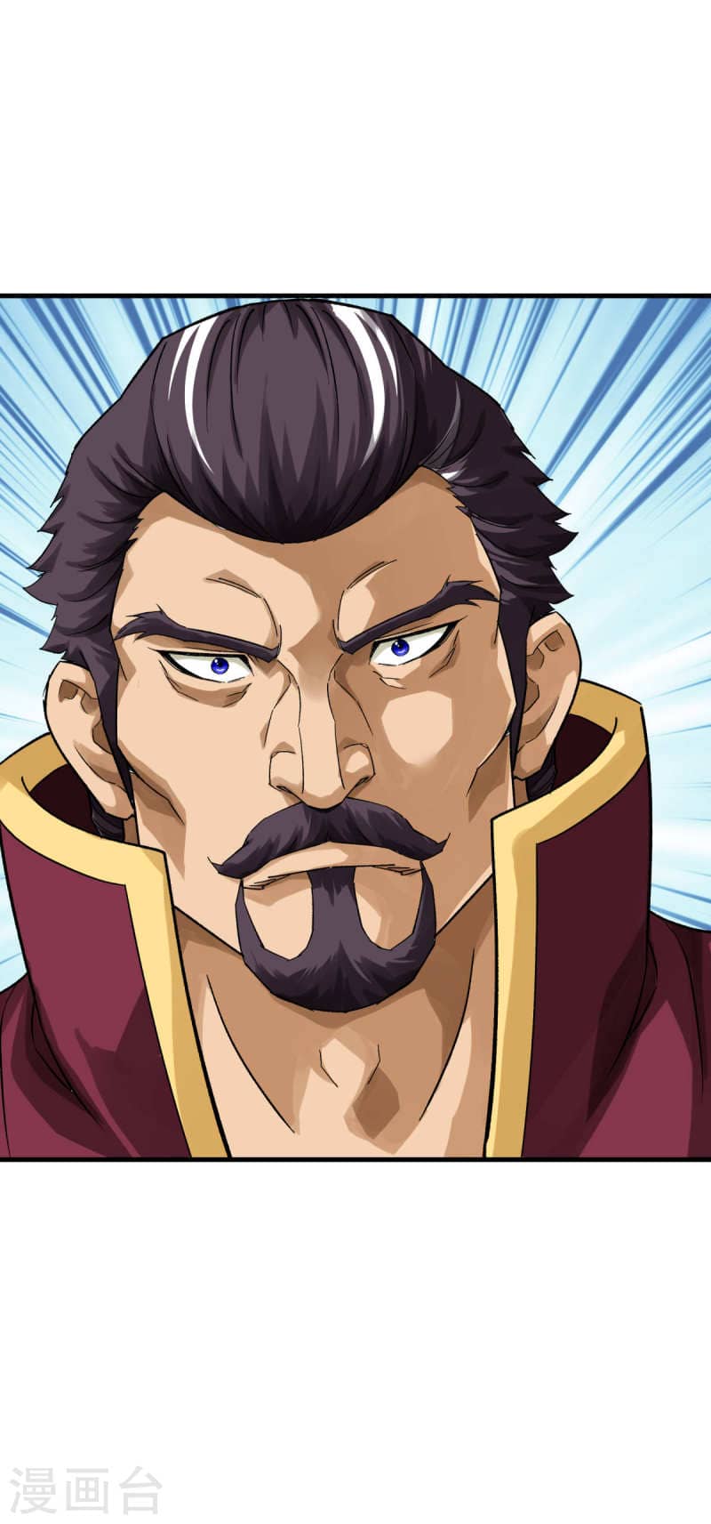 Rebirth I Am The Great God Chapter 209 - halaman 27