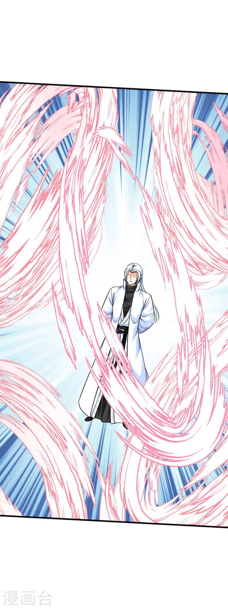Rebirth I Am The Great God Chapter 210 - halaman 15
