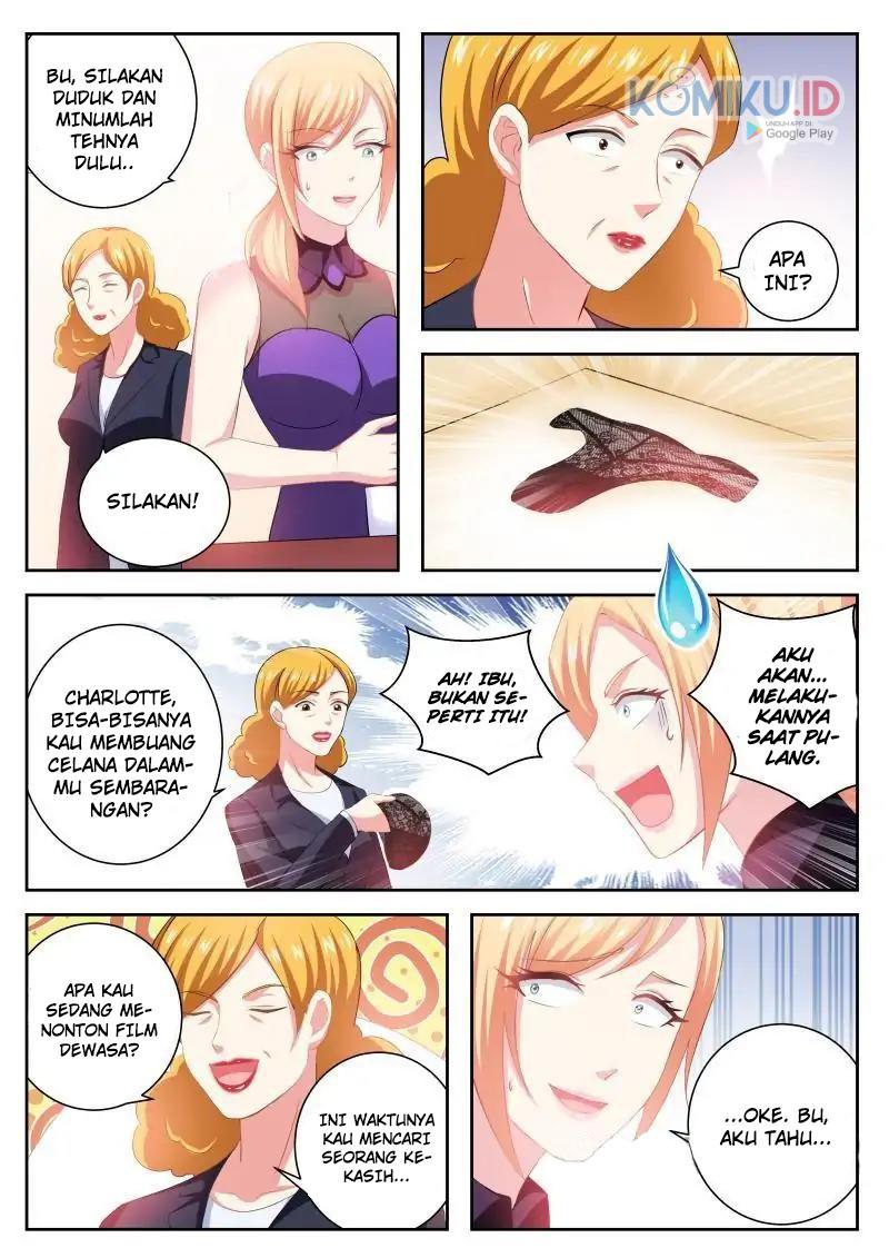 Rebirth I Am The Great God Chapter 210 - halaman 2