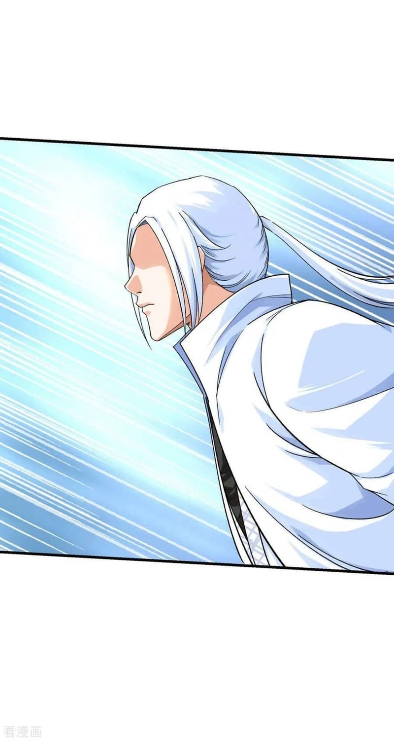 Rebirth I Am The Great God Chapter 213 - halaman 15