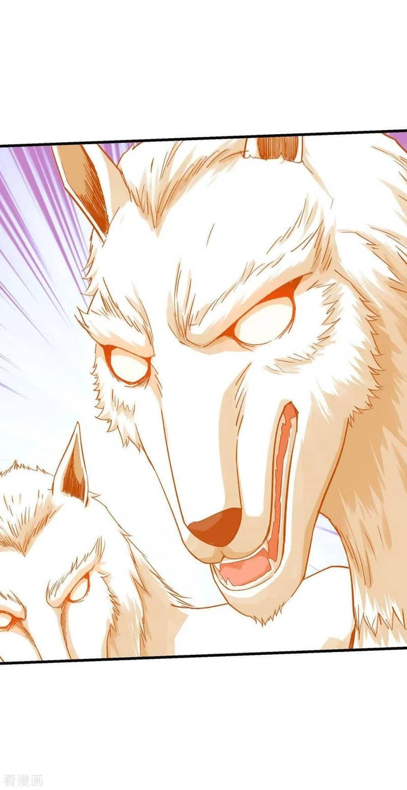 Rebirth I Am The Great God Chapter 213 - halaman 25