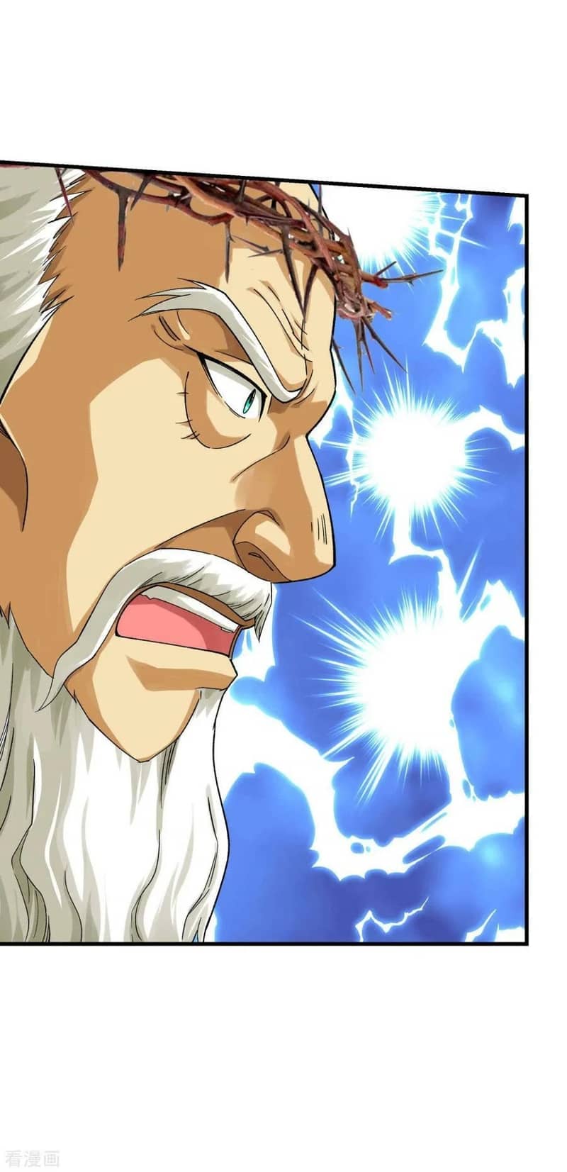 Rebirth I Am The Great God Chapter 213 - halaman 27