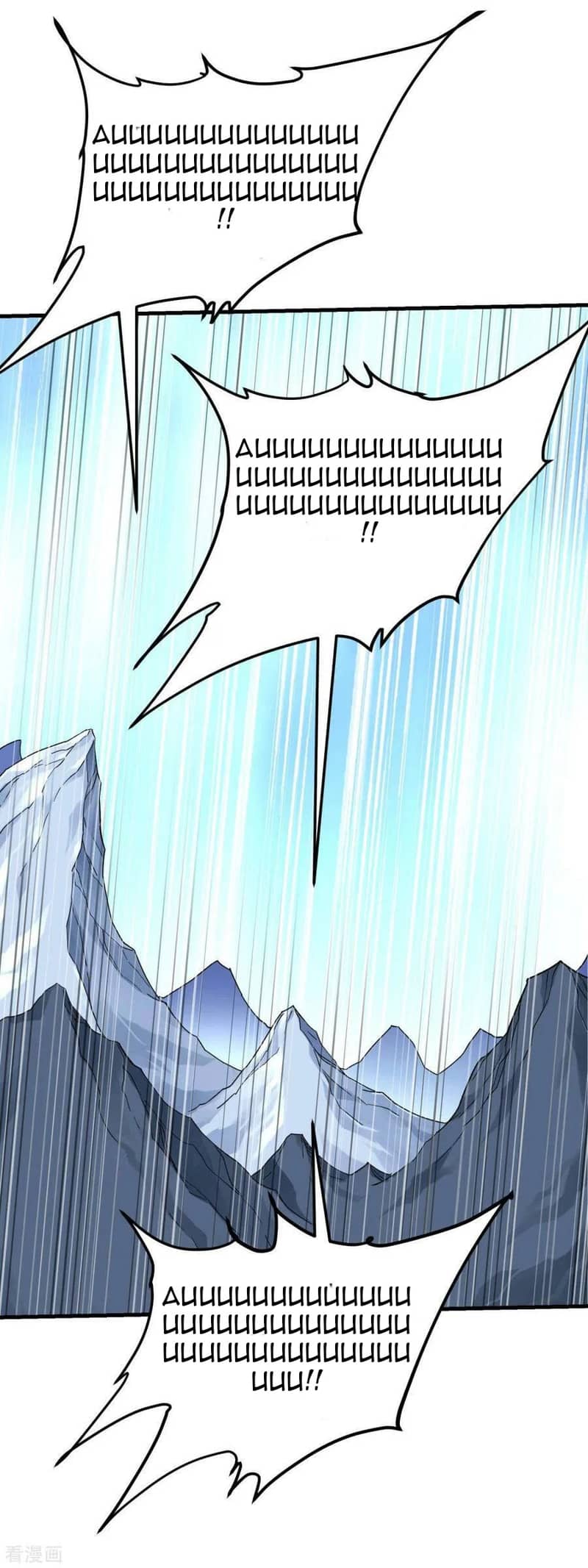 Rebirth I Am The Great God Chapter 213 - halaman 31