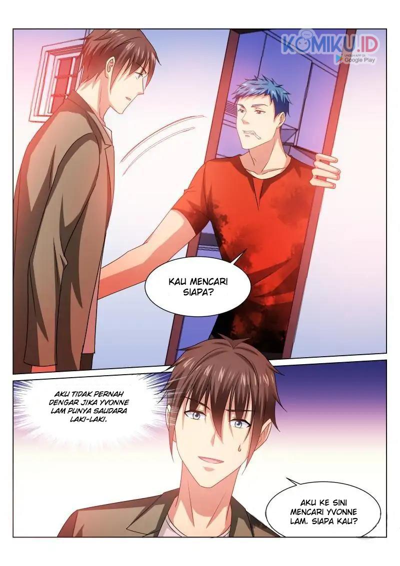 Rebirth I Am The Great God Chapter 214 - halaman 9