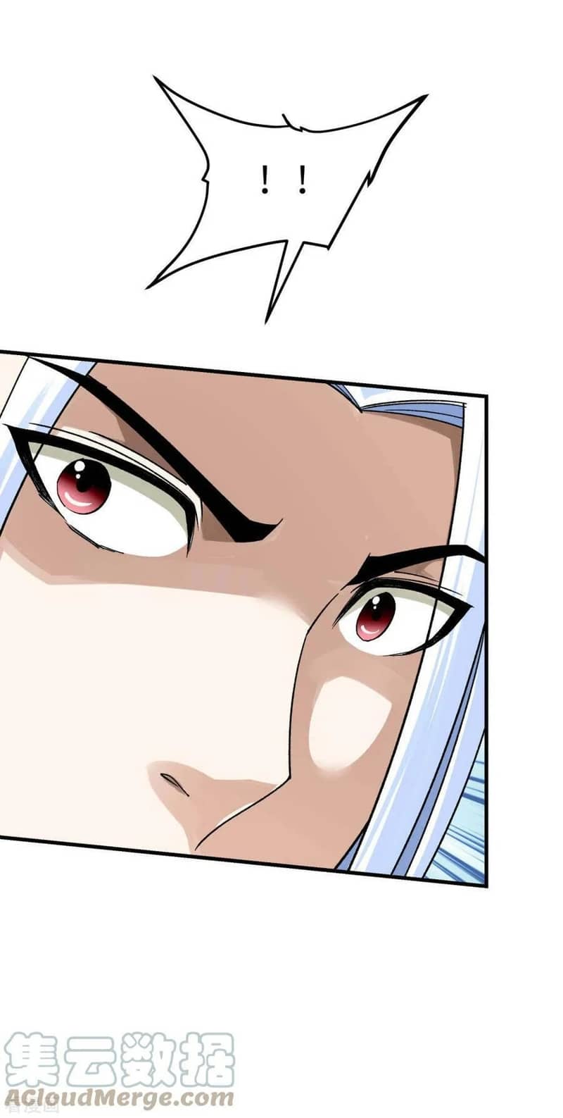 Rebirth I Am The Great God Chapter 216 - halaman 14
