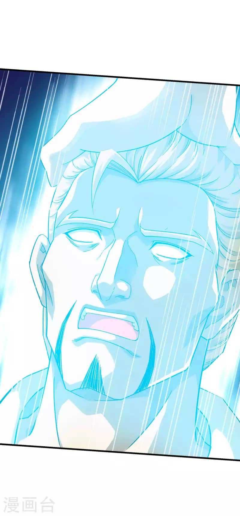 Rebirth I Am The Great God Chapter 218 - halaman 19