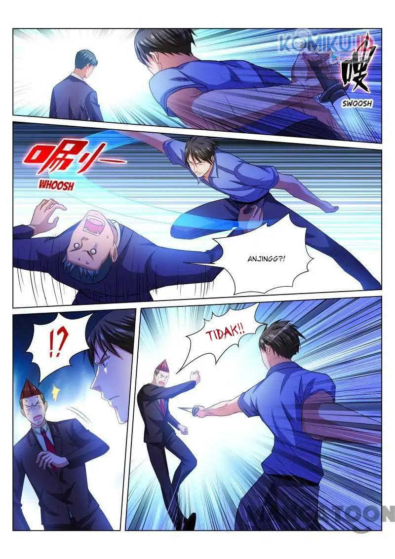 Rebirth I Am The Great God Chapter 218 - halaman 6
