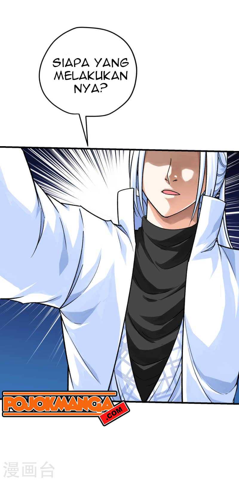 Rebirth I Am The Great God Chapter 219 - halaman 16