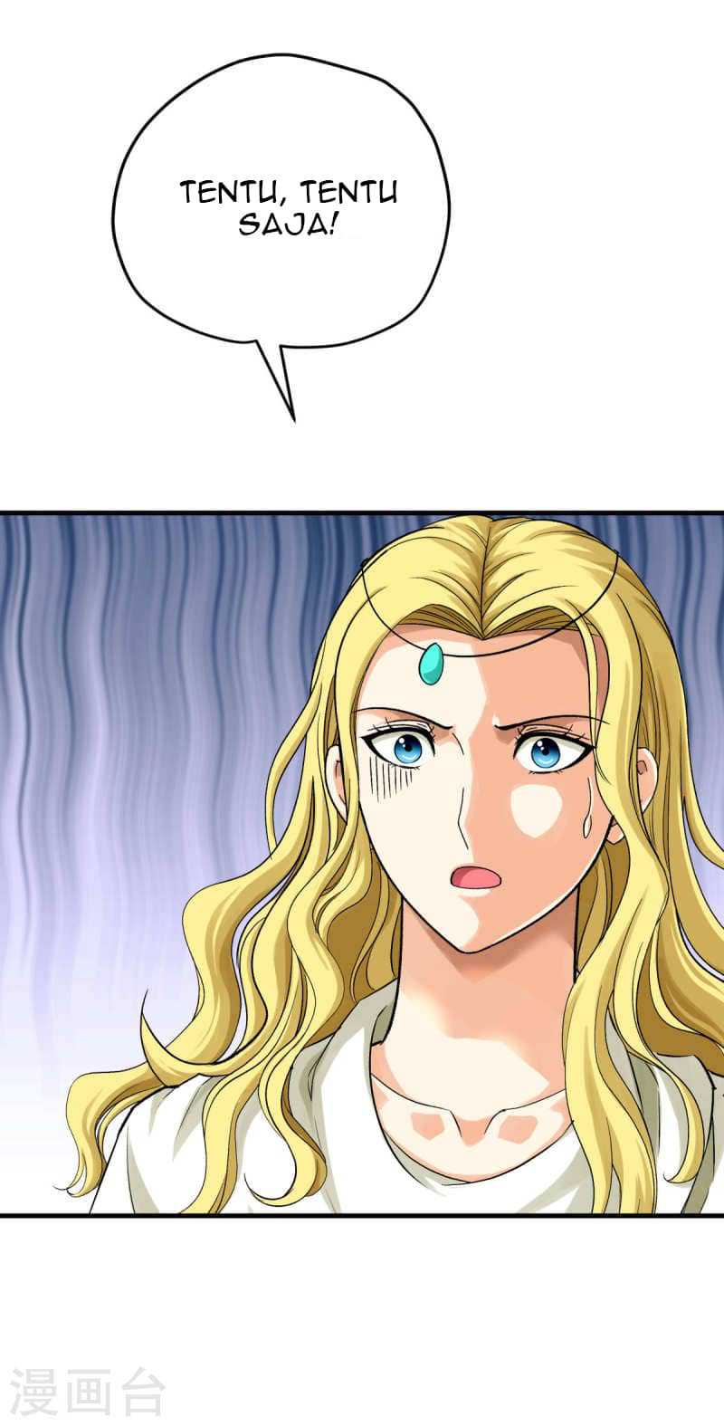 Rebirth I Am The Great God Chapter 219 - halaman 26