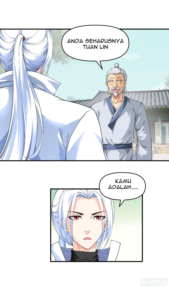 Rebirth I Am The Great God Chapter 22 - halaman 13