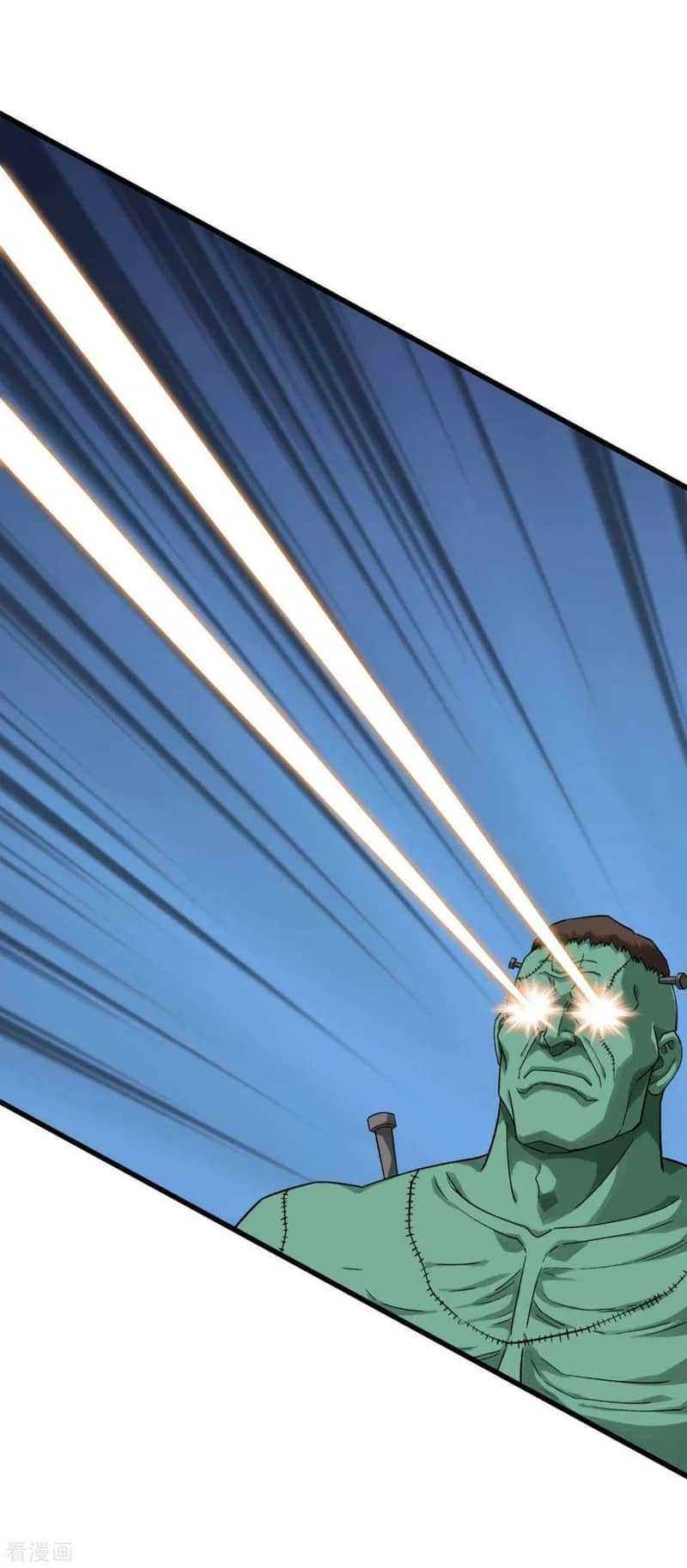 Rebirth I Am The Great God Chapter 220 - halaman 37