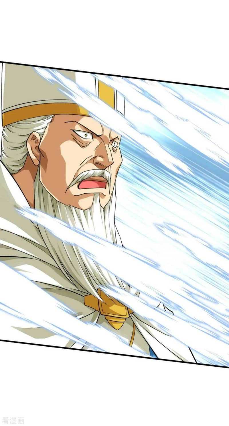 Rebirth I Am The Great God Chapter 222 - halaman 13