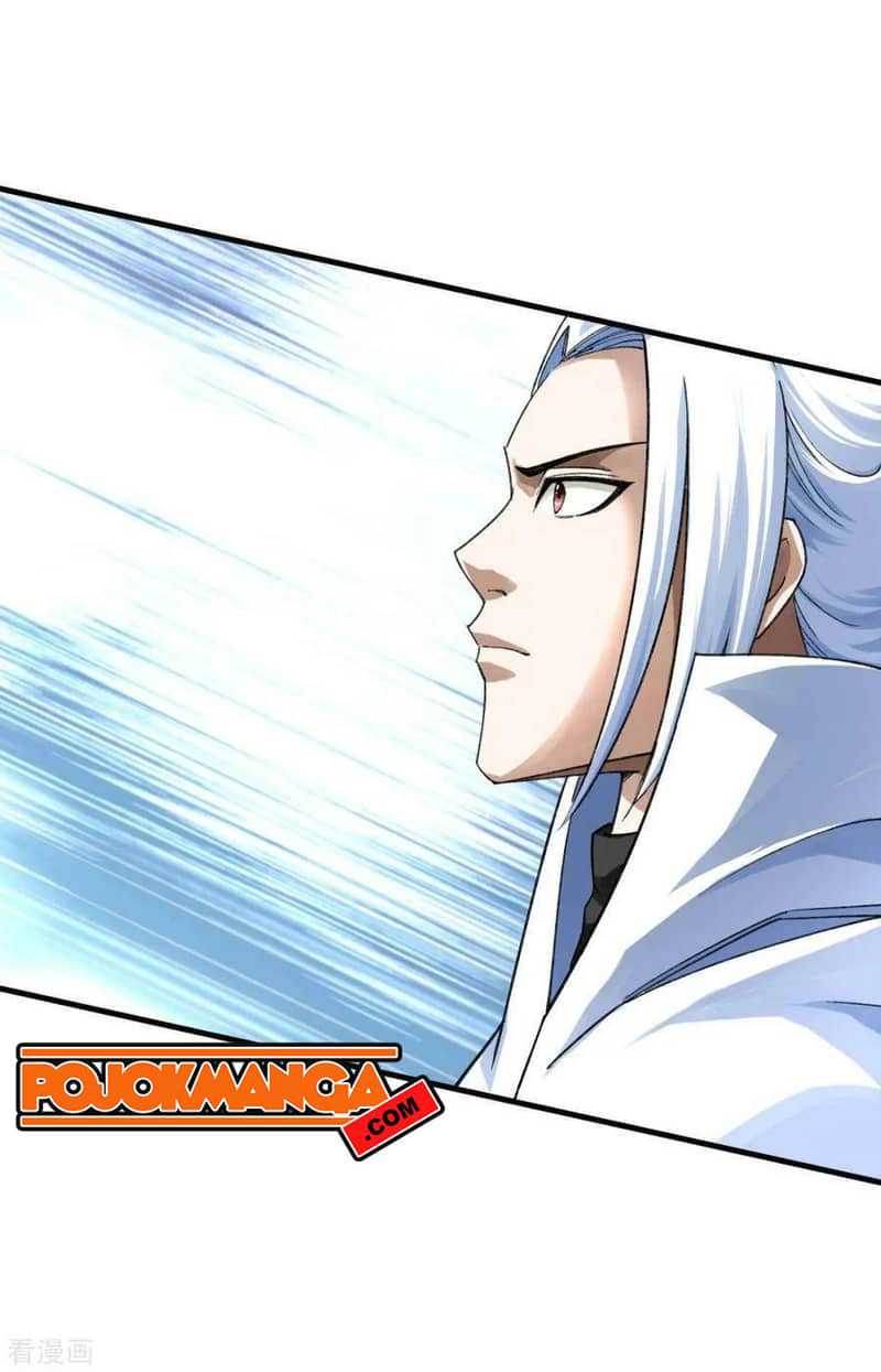 Rebirth I Am The Great God Chapter 222 - halaman 17